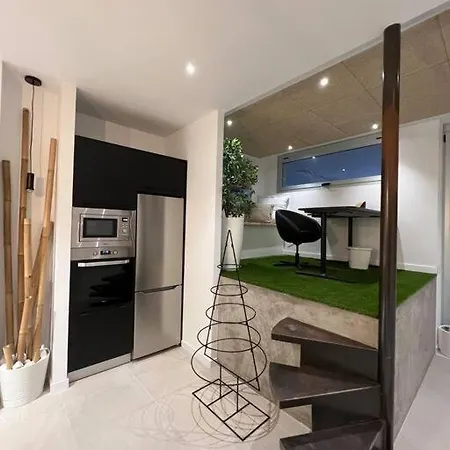 Apartamento Detail